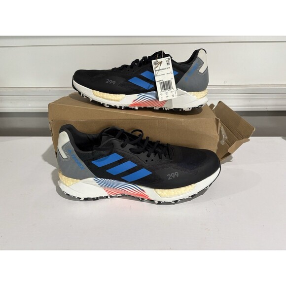 adidas Terrex Agravic Ultra Boost Trail Hiking  Shoes H03179 (Store Display) 11 - Picture 1 of 10